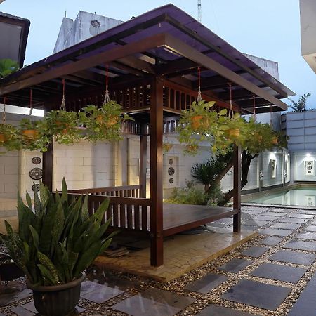 Jambuluwuk Residence Pakubuwono Τζακάρτα Εξωτερικό φωτογραφία