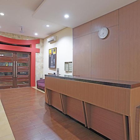 Jambuluwuk Residence Pakubuwono Τζακάρτα Εξωτερικό φωτογραφία