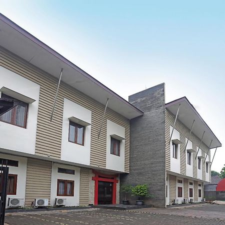 Jambuluwuk Residence Pakubuwono Τζακάρτα Εξωτερικό φωτογραφία