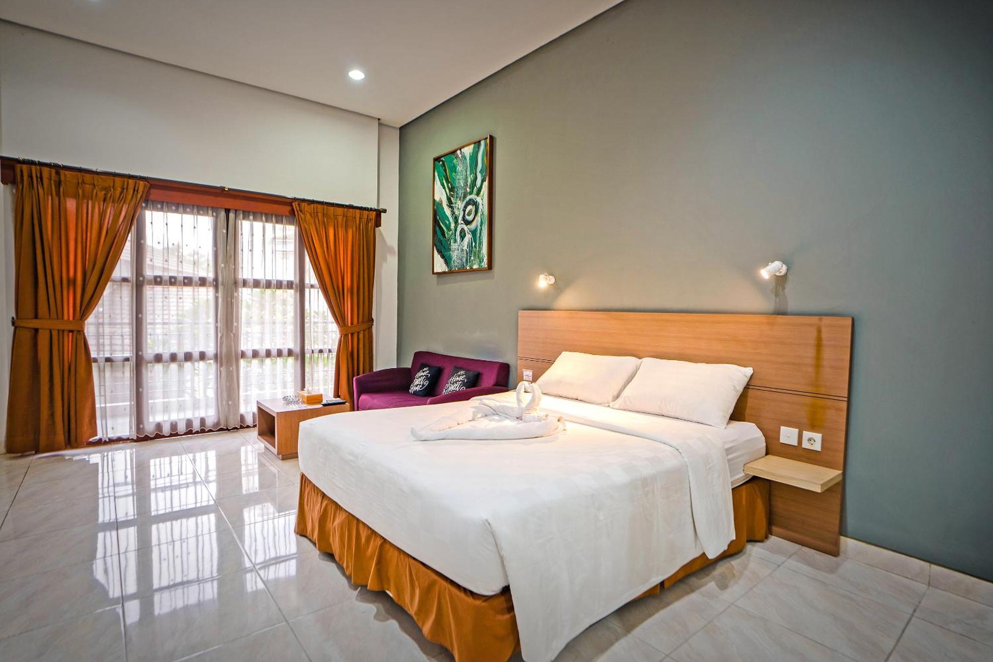 Jambuluwuk Residence Pakubuwono Τζακάρτα Εξωτερικό φωτογραφία