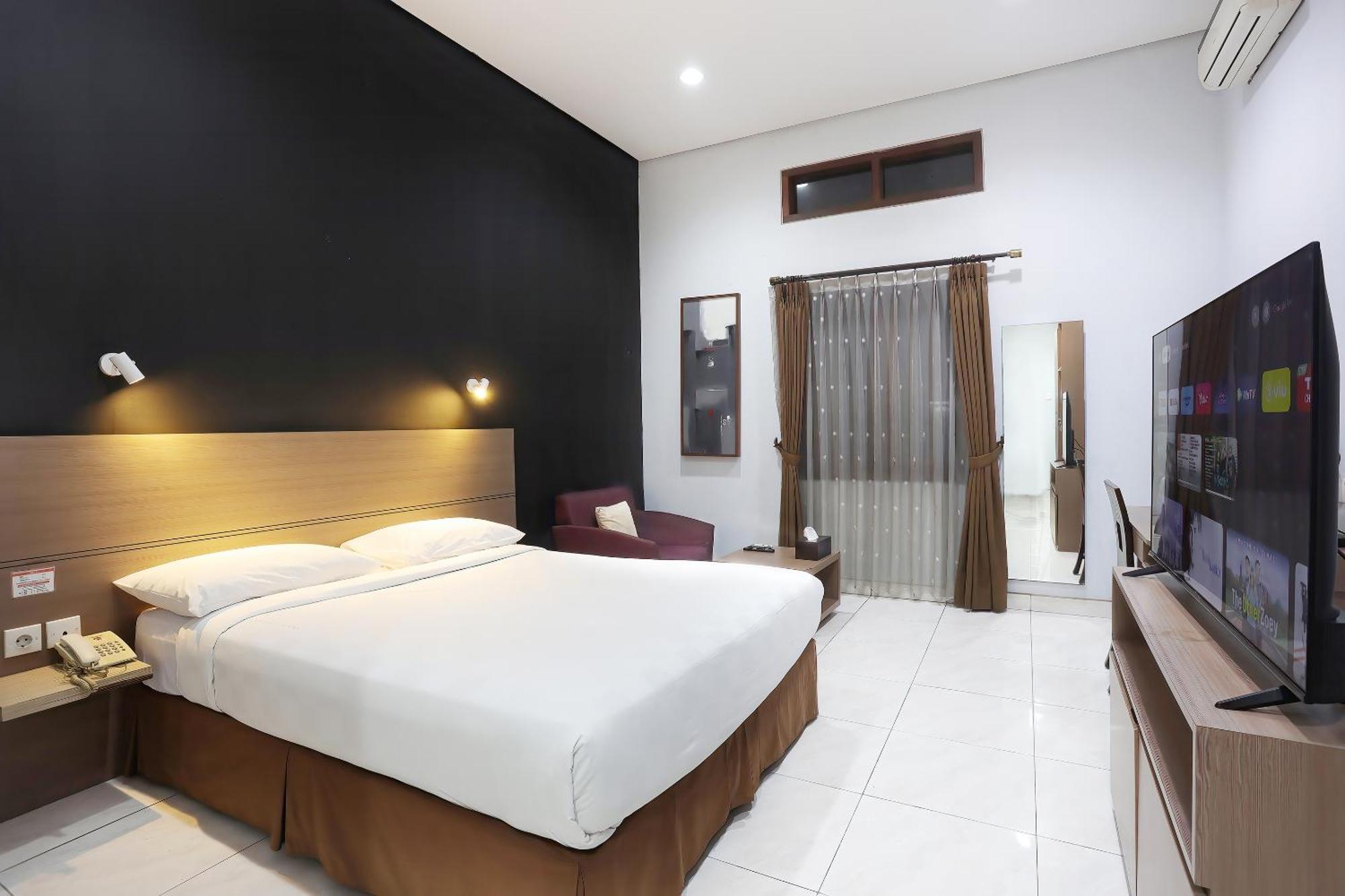 Jambuluwuk Residence Pakubuwono Τζακάρτα Εξωτερικό φωτογραφία