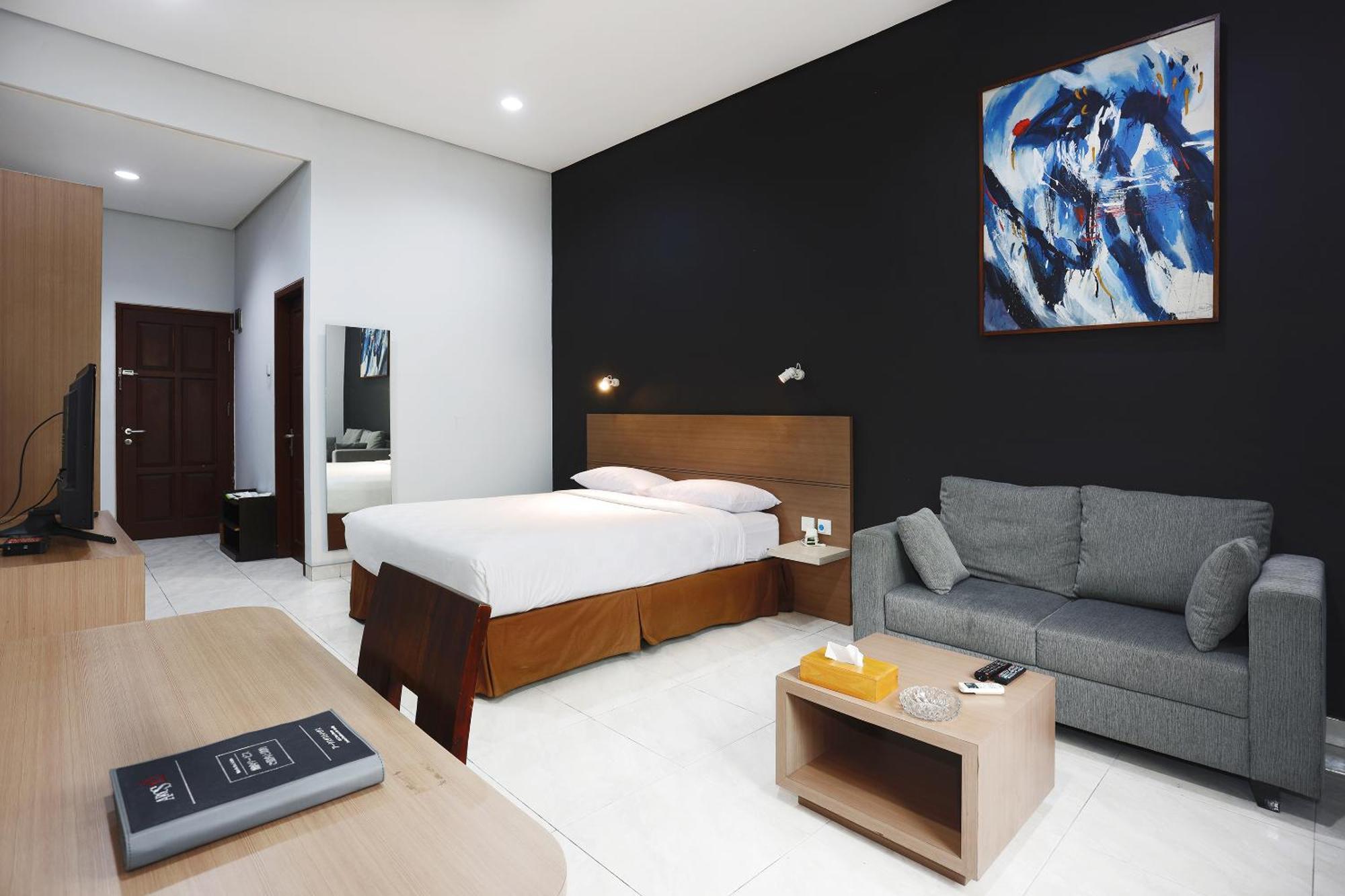 Jambuluwuk Residence Pakubuwono Τζακάρτα Εξωτερικό φωτογραφία