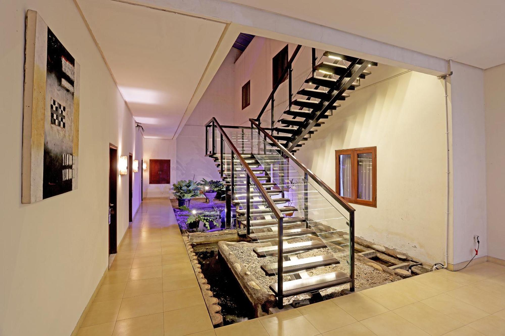 Jambuluwuk Residence Pakubuwono Τζακάρτα Εξωτερικό φωτογραφία
