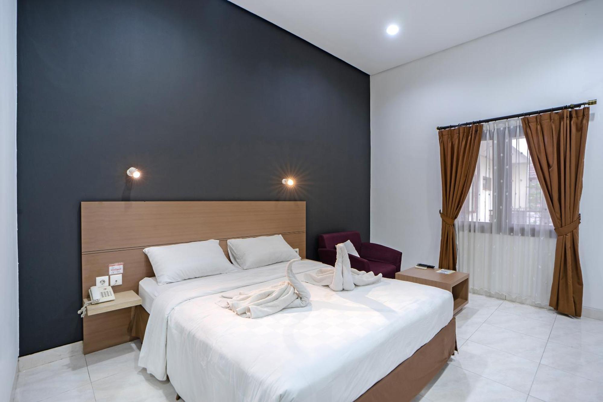 Jambuluwuk Residence Pakubuwono Τζακάρτα Εξωτερικό φωτογραφία