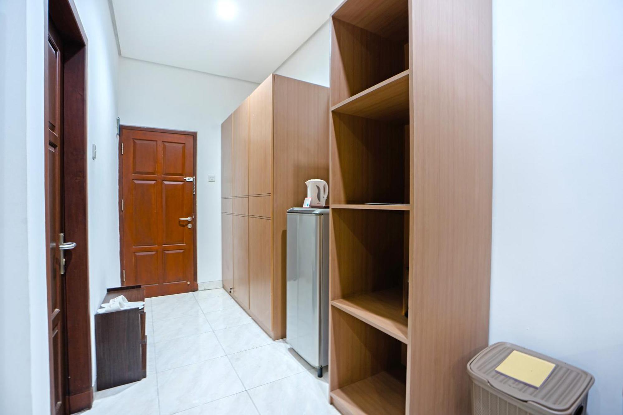 Jambuluwuk Residence Pakubuwono Τζακάρτα Εξωτερικό φωτογραφία