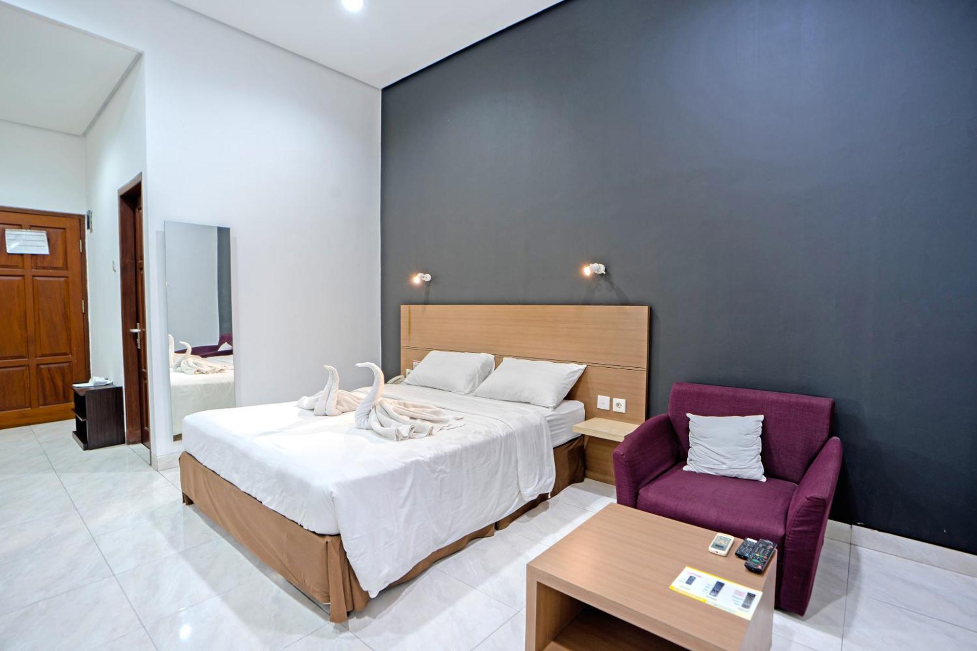 Jambuluwuk Residence Pakubuwono Τζακάρτα Εξωτερικό φωτογραφία