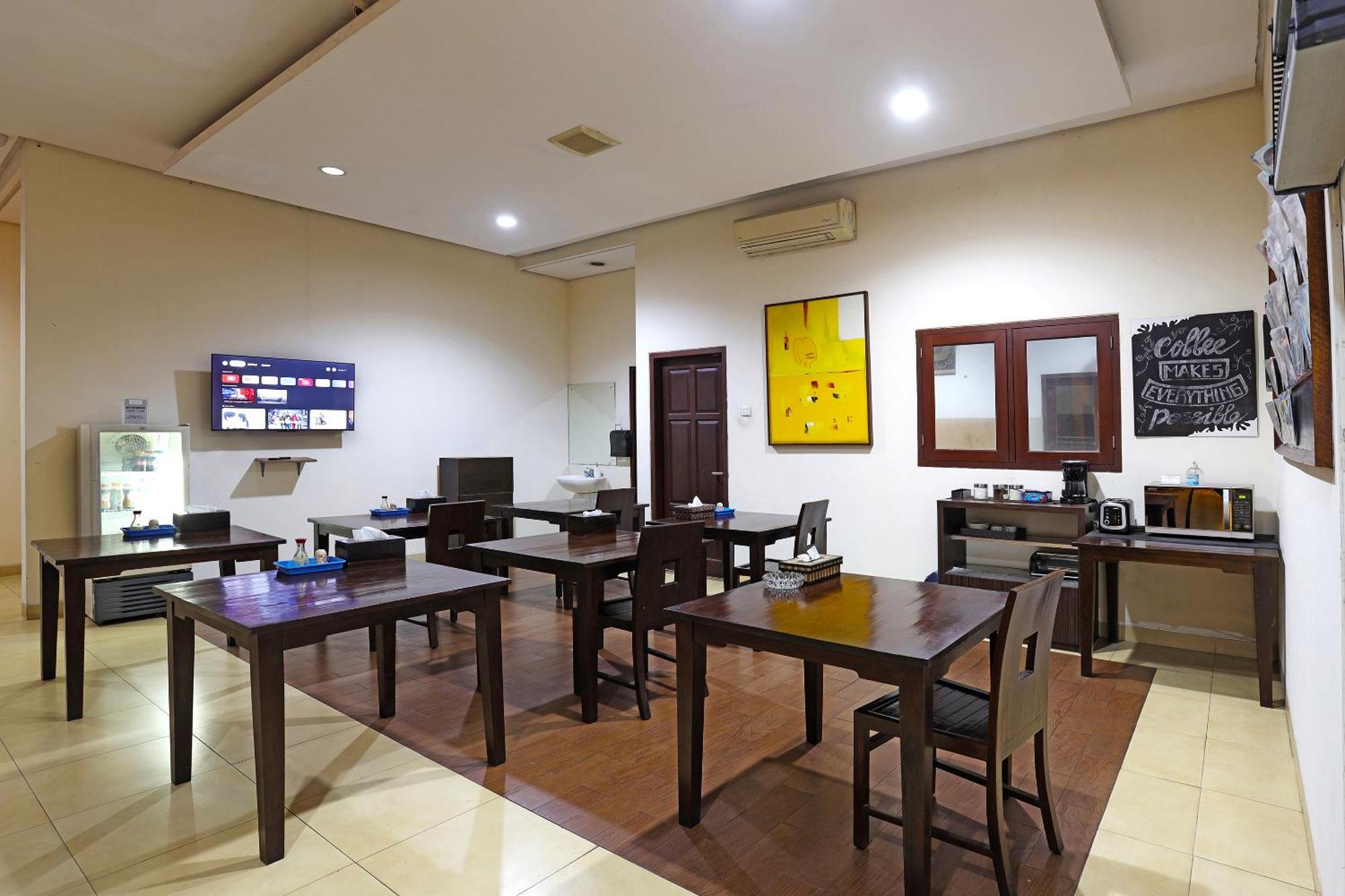 Jambuluwuk Residence Pakubuwono Τζακάρτα Εξωτερικό φωτογραφία