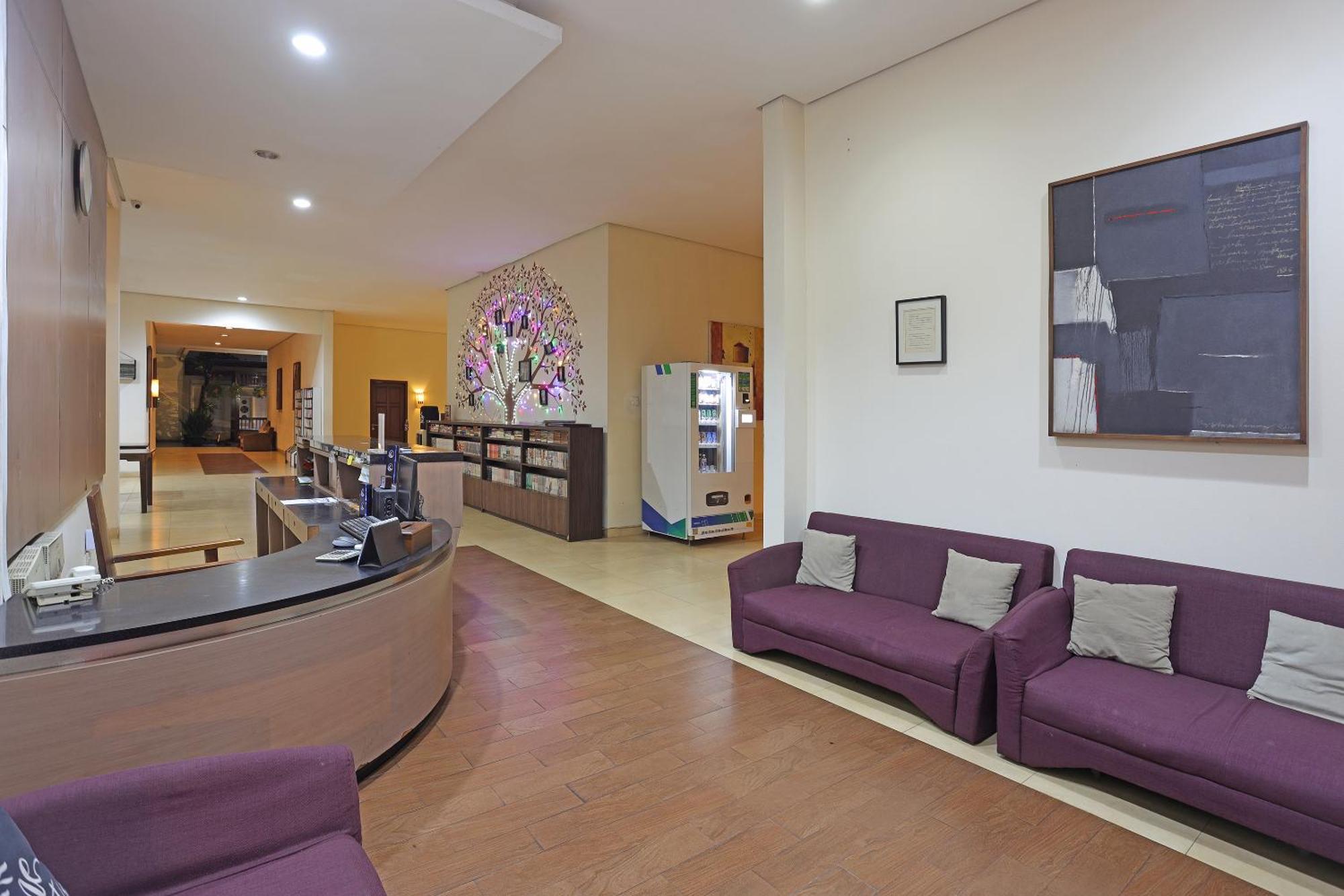 Jambuluwuk Residence Pakubuwono Τζακάρτα Εξωτερικό φωτογραφία