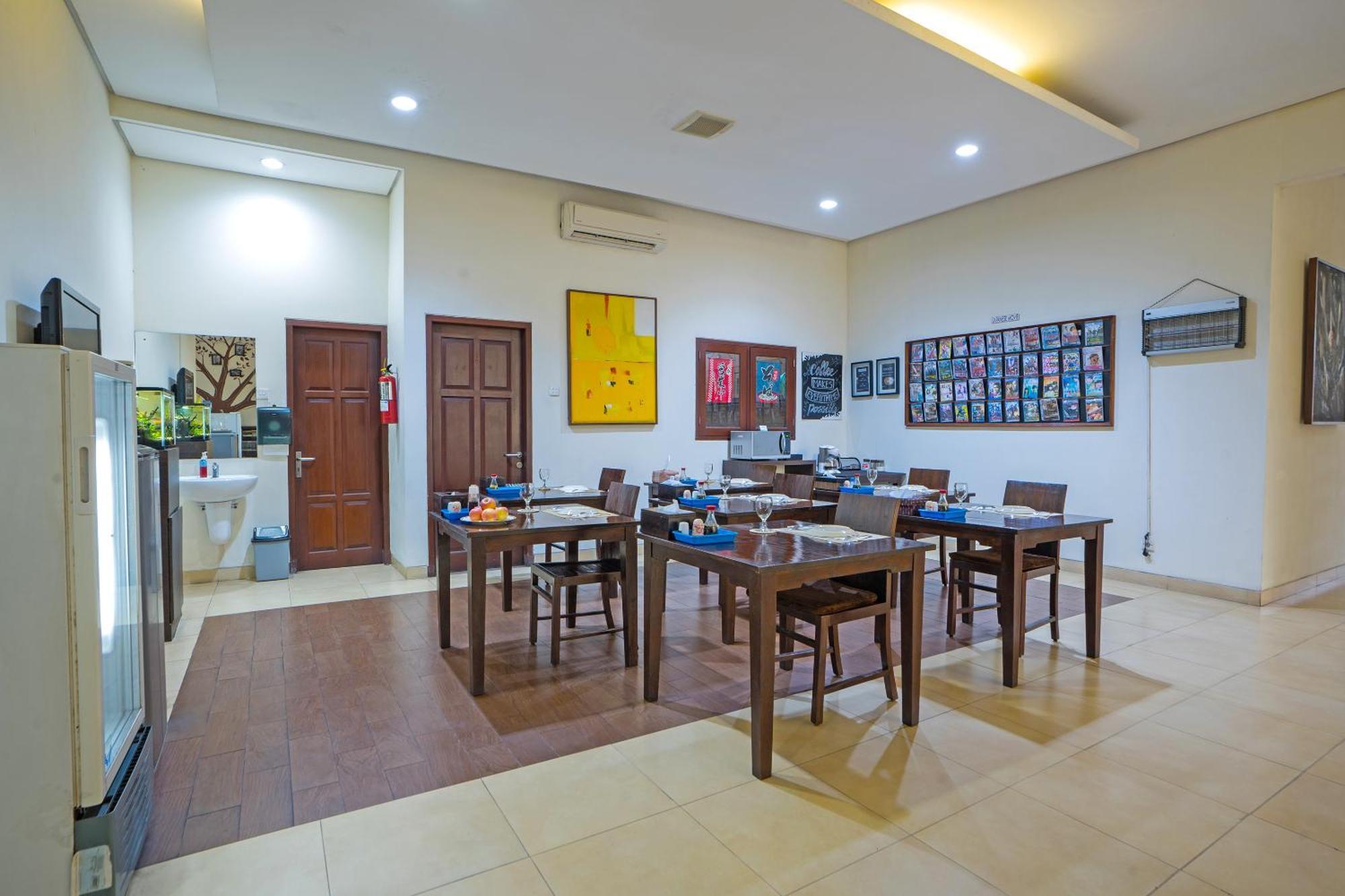 Jambuluwuk Residence Pakubuwono Τζακάρτα Εξωτερικό φωτογραφία