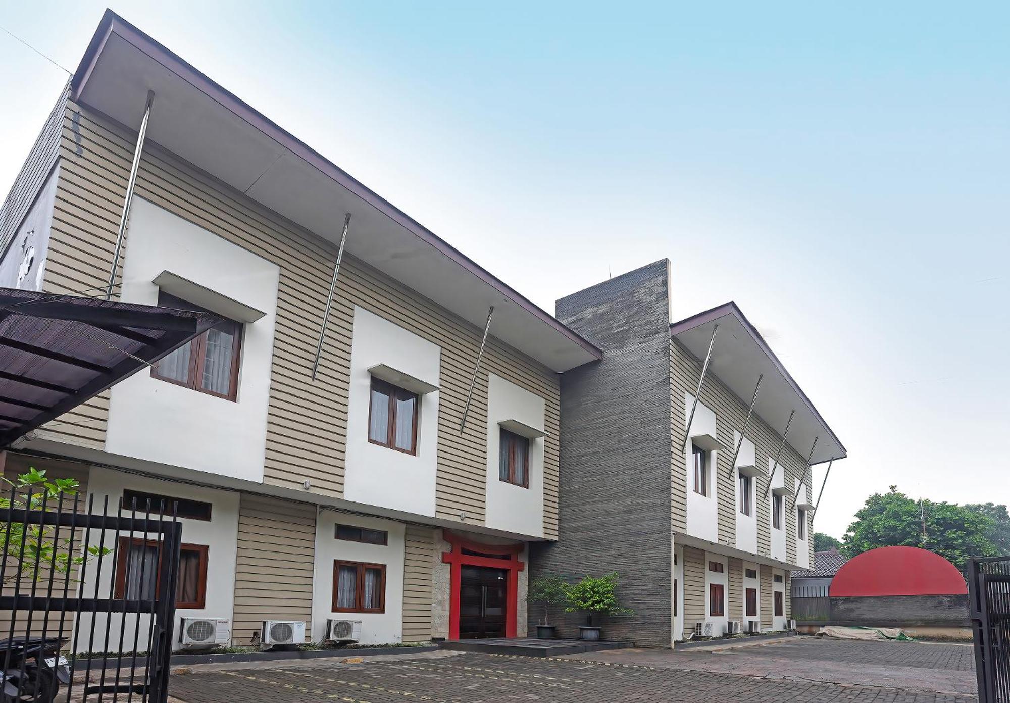 Jambuluwuk Residence Pakubuwono Τζακάρτα Εξωτερικό φωτογραφία
