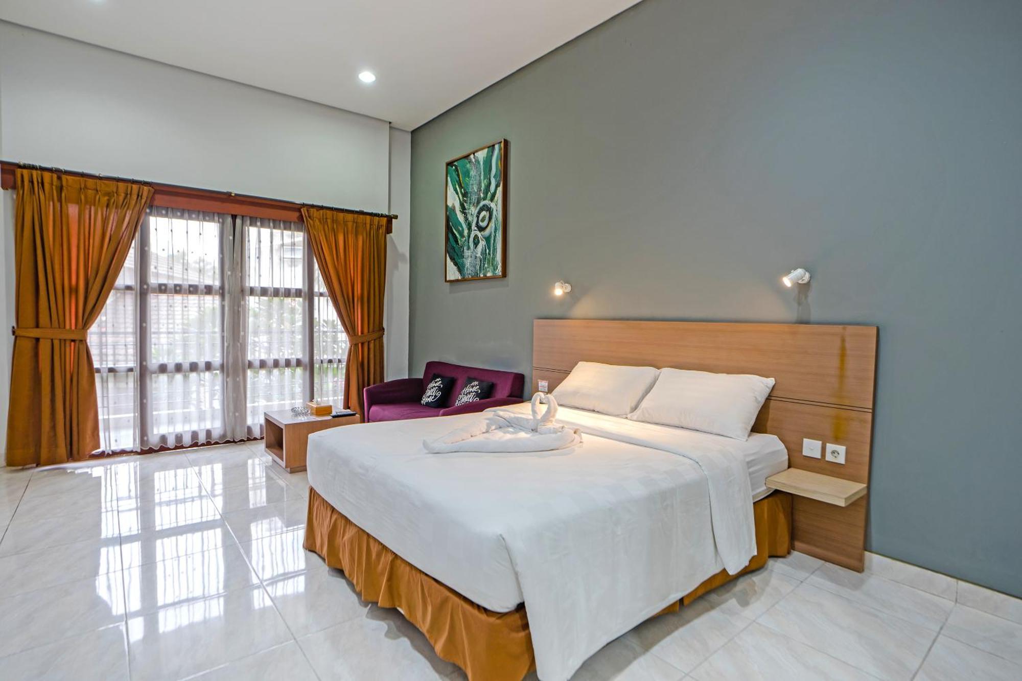 Jambuluwuk Residence Pakubuwono Τζακάρτα Εξωτερικό φωτογραφία