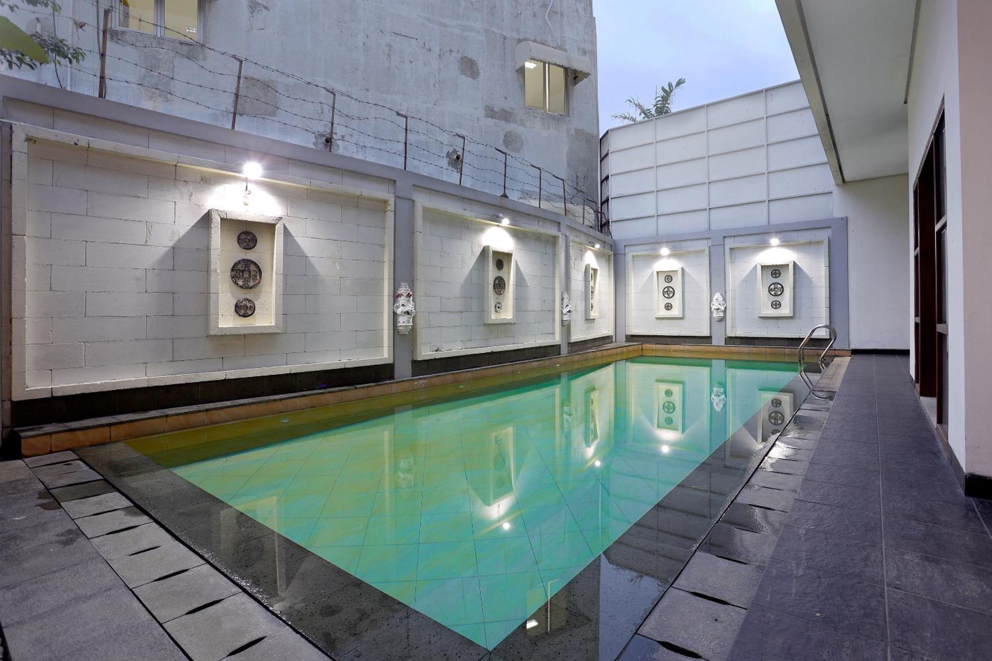 Jambuluwuk Residence Pakubuwono Τζακάρτα Εξωτερικό φωτογραφία