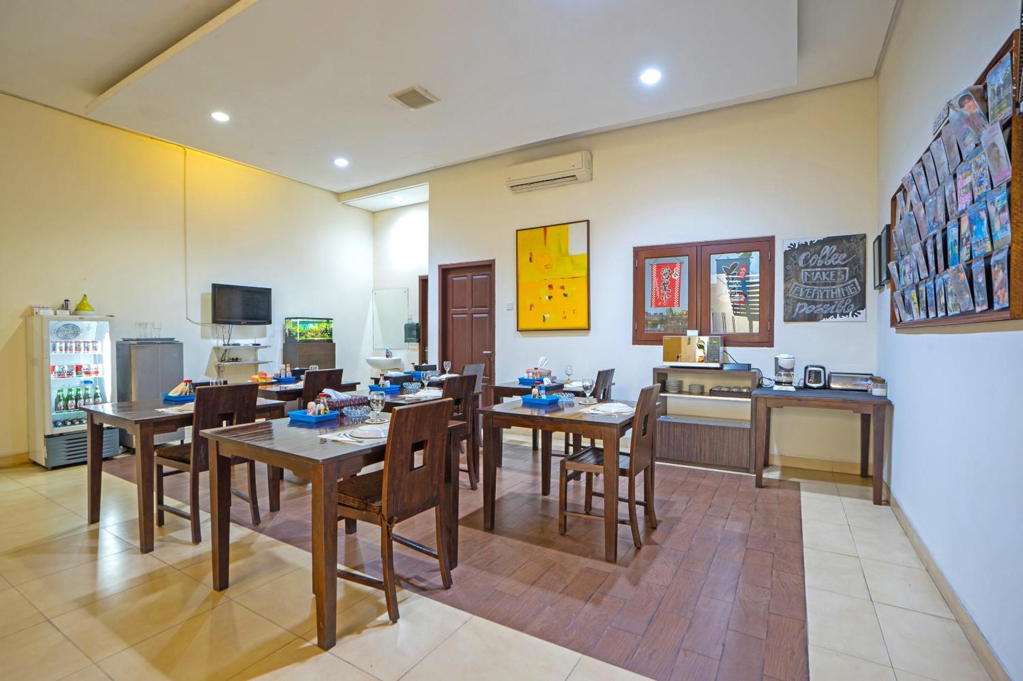 Jambuluwuk Residence Pakubuwono Τζακάρτα Εξωτερικό φωτογραφία