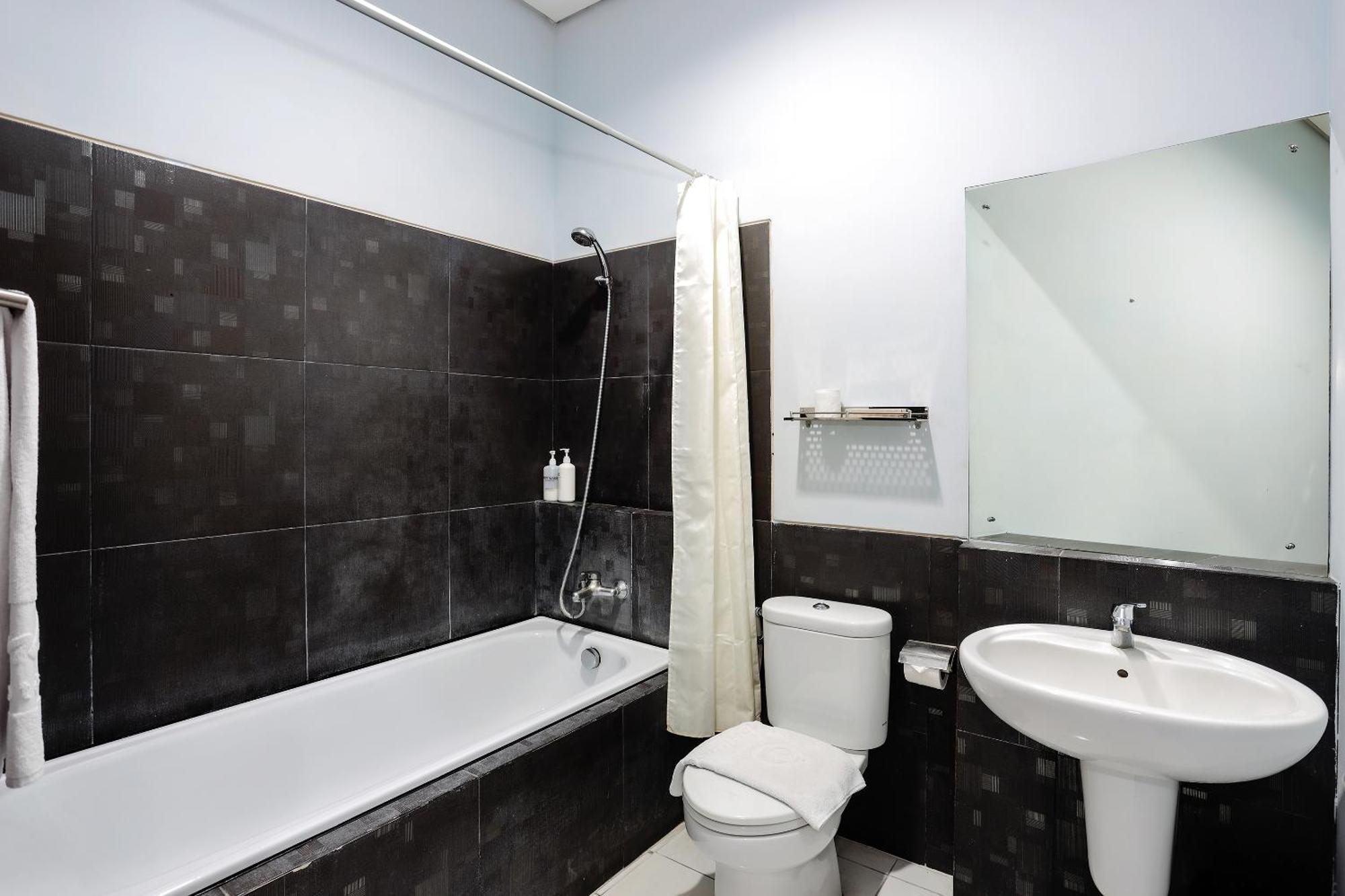 Jambuluwuk Residence Pakubuwono Τζακάρτα Εξωτερικό φωτογραφία